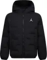 Куртка дитяча Nike JORDAN WELDED PUFFER чорна 85D194-023