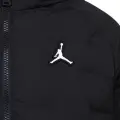 Куртка детская Nike JORDAN WELDED PUFFER черная 85D194-023