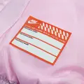 Куртка детская Nike SPORTSWEAR ALL DAY PLAY PUFFER светло-розовая 36N074-A9Y