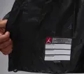 Куртка подростковая Nike JORDAN ESSENTIAL MIDWEIGHT PUFFER черная 95F009-023
