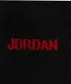 Носки детские Nike JORDAN LEGEND CREW SOCKS BOX SET черные (6 пар) BJ0343-023