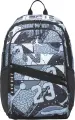 Рюкзак Nike JORDAN AIR PATROL BACKPACK димчасто-блакитно-сіро-чорний MA0924-F69