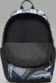 Рюкзак Nike JORDAN AIR PATROL BACKPACK дымчато-голубо-серо-черный MA0924-F69