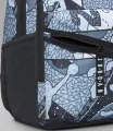 Рюкзак Nike JORDAN AIR PATROL BACKPACK дымчато-голубо-серо-черный MA0924-F69