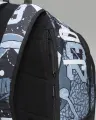 Рюкзак Nike JORDAN AIR PATROL BACKPACK дымчато-голубо-серо-черный MA0924-F69