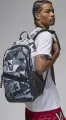 Рюкзак Nike JORDAN AIR PATROL BACKPACK дымчато-голубо-серо-черный MA0924-F69