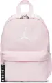 Рюкзак детский Nike AIR JORDAN MINI светло-розовый 7A0654-A9Y