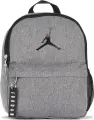 Рюкзак детский Nike AIR JORDAN MINI серый 7A0654-GEH