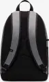 Рюкзак підлітковий Nike JORDAN AIR SCHOOL сіро-червоний 9B0503-GEH