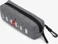 Рюкзак підлітковий Nike JORDAN AIR SCHOOL сіро-червоний 9B0503-GEH