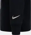 Світшот дитячий Nike SHINE чорний 86M455-023