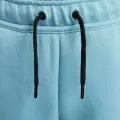 Спортивні штани підліткові Nike TECH FLEECE світло-блакитні FD3287-464