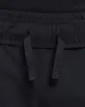 Спортивні штани підліткові Nike TECH WOVEN чорні HQ8921-010