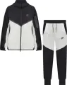 Спортивный костюм Nike TECH черно-серый HV0949-011__HV0959-011