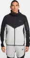 Спортивный костюм Nike TECH черно-серый HV0949-011__HV0959-011