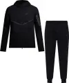 Спортивный костюм Nike TECH черный HV0949-010__HV0959-010