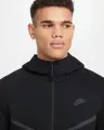 Спортивный костюм Nike TECH черный HV0949-010__HV0959-010