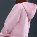 Спортивний костюм дитячий Nike CLUB FLEECE SET світло-рожевий 36L135-A0W