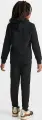 Спортивный костюм детский Nike JORDAN JERSEY TRACKSUIT черно-золотой 85C651-K5X