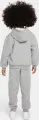 Спортивний костюм дитячий Nike SPORTSWEAR CLUB FLEECE сірий 86L135-042