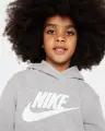 Спортивний костюм дитячий Nike SPORTSWEAR CLUB FLEECE сірий 86L135-042