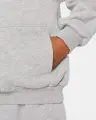 Спортивний костюм дитячий Nike SPORTSWEAR CLUB FLEECE сірий 86L135-042