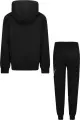 Спортивный костюм детский Nike SPORTSWEAR CLUB FLEECE черный 86L135-023