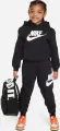 Спортивный костюм детский Nike SPORTSWEAR CLUB FLEECE черный 86L135-023