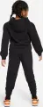 Спортивный костюм детский Nike SPORTSWEAR CLUB FLEECE черный 86L135-023