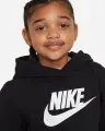 Спортивный костюм детский Nike SPORTSWEAR CLUB FLEECE черный 86L135-023