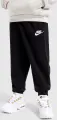 Спортивный костюм детский Nike SPORTSWEAR P.E. FT кремово-черный 86N227-023