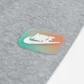 Спортивный костюм детский Nike SPORTSWEAR T8-FRENCH TERRY черно-серый 86N386-042