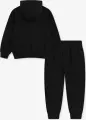 Спортивный костюм детский Nike SPORTSWEAR черный 86N241-023