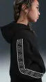 Спортивный костюм подростковый Nike SPORTSWEAR CLUB FLEECE черный HQ9321-010__HQ9323-010