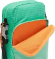 Сумка через плечо Nike HERITAGE 2.0 зеленая CV1408-363