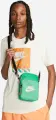 Сумка через плечо Nike HERITAGE 2.0 зеленая CV1408-363