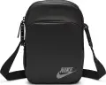 Сумка через плечо Nike HERITAGE черная HV8549-010