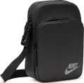 Сумка через плечо Nike HERITAGE черная HV8549-010