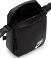 Сумка через плечо Nike HERITAGE черная HV8549-010