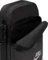 Сумка через плечо Nike HERITAGE черная HV8549-010