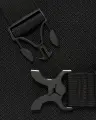 Сумка через плече Nike JORDAN чорна MA9041-023
