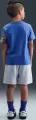 Футболка дитяча Nike CLUB REVEALED синя 86N210-B9A