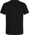 Футболка детская Nike JORDAN черная 85A873-023