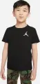 Футболка детская Nike JORDAN черная 85A873-023