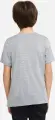 Футболка подростковая Nike DRI-FIT HYBRID серая DA0282-084