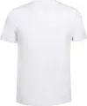 Футболка подростковая Nike JORDAN PRACTICE TAPE EMBOSSED белая 95D953-001