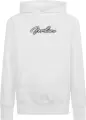 Худі підліткове Nike JORDAN MVP FLEECE біле 95D607-782