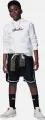 Худі підліткове Nike JORDAN MVP FLEECE біле 95D607-782