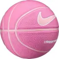 Баскетбольний м'яч Nike EVERYDAY PLAYGROUND 8P DEFLATED рожевий Розмір 5 N.100.4498.621.05