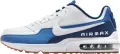 Кроссовки Nike AIR MAX LTD 3 сине-белые 687977-114
